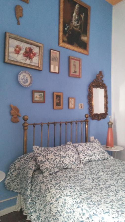 Hostel Patio 19 Малага Екстериор снимка