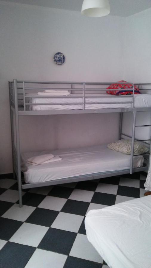 Hostel Patio 19 Малага Екстериор снимка